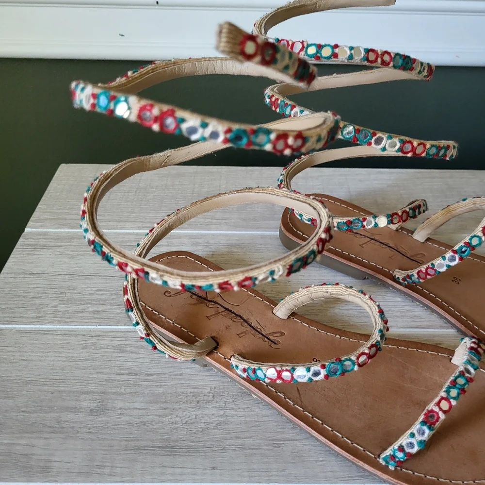 Free People pre owned